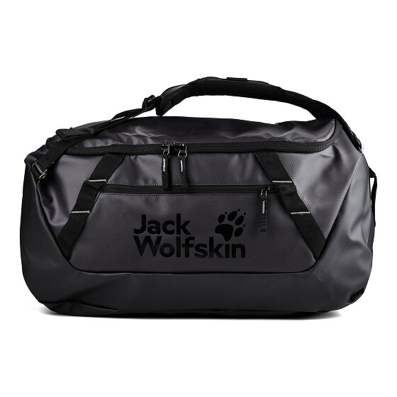 Jack Wolfskin Tecton Sac de voyage Weekender 60 cm