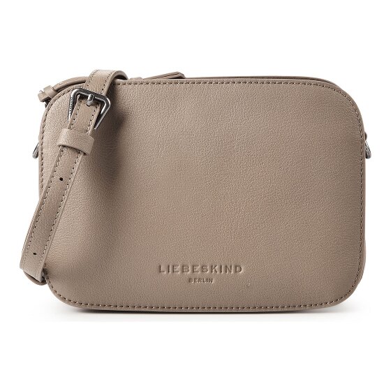 Liebeskind Luka Sac à bandoulière S Cuir véritable 20.5 cm