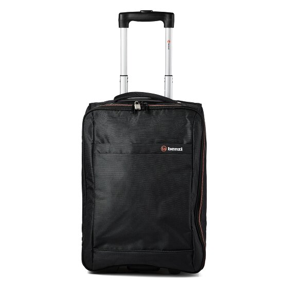 Benzi 5565 2 roues Valise cabine S 50 cm