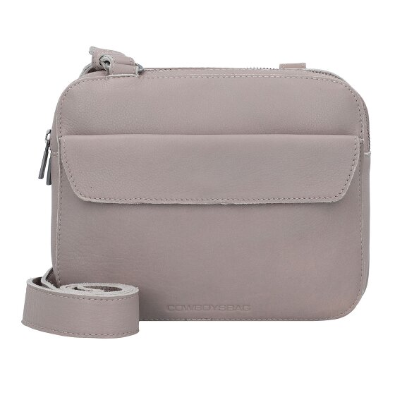 Cowboysbag Anmore Sac à bandoulière Cuir véritable 23 cm
