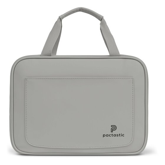 Pactastic Urban Collection Trousse de toilette 33 cm