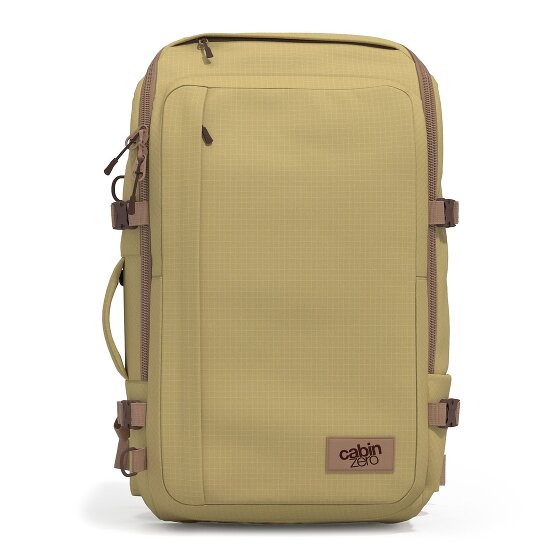 Cabin Zero Adventure Cabin Bag ADV 42L Sac à dos 55 cm