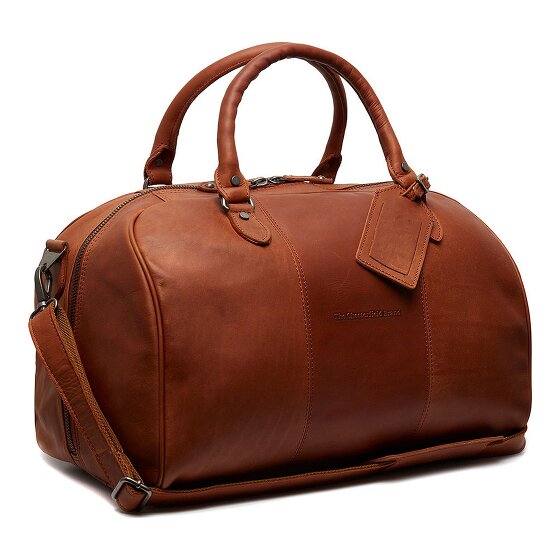 The Chesterfield Brand Liam Sac de voyage Weekender Cuir 46 cm