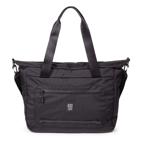 Topo Designs Global Sac à bandoulière 53 cm Compartiment ordinateur