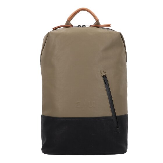 aunts & uncles Japan Hamamatsu Daypack 33 cm Compartiment ordinateur