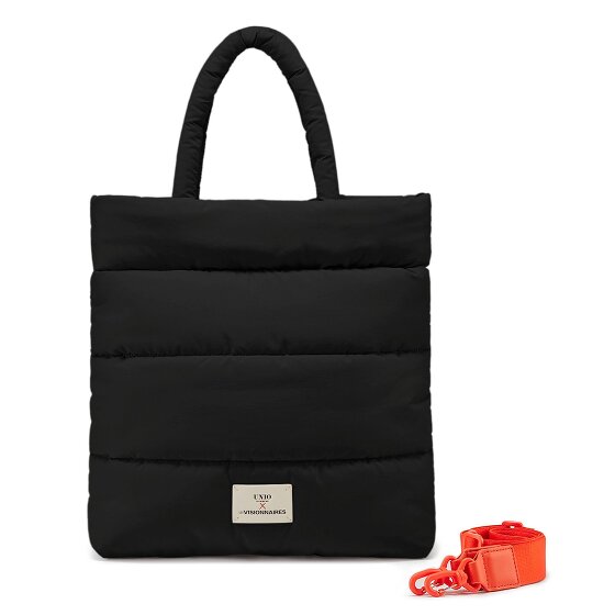 LES VISIONNAIRES Unio Shopper Sac à main 40 cm