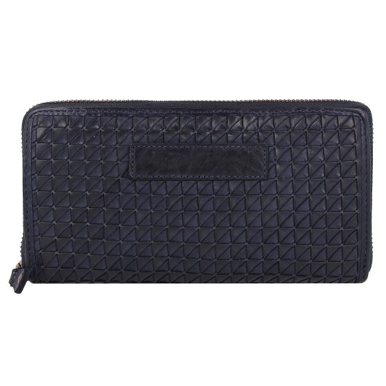 Greenland Nature Femi & Nine Porte-monnaie Cuir 20 cm