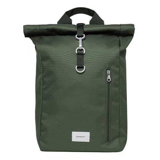 Sandqvist Ground Daypack 56 cm Compartiment ordinateur