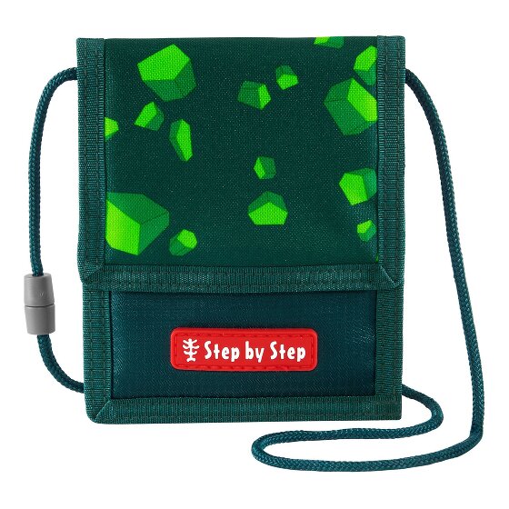 Step by Step Sac de poitrine 11 cm