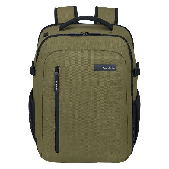 Samsonite Sac à dos de voyage Roader 40 cm, compartiment pour ordinateur portable