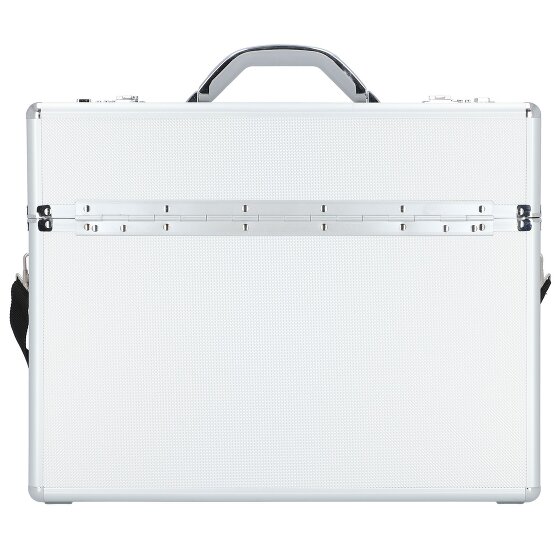 Alumaxx Valise de pilote 47 cm