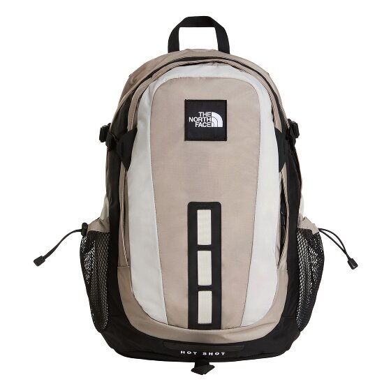 The North Face Hot Shot Daypack 51 cm Compartiment ordinateur