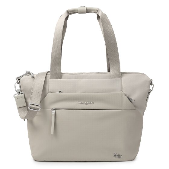 Hedgren Furo Kicho Sac de shopper Protection RFID 46 cm Compartiment ordinateur