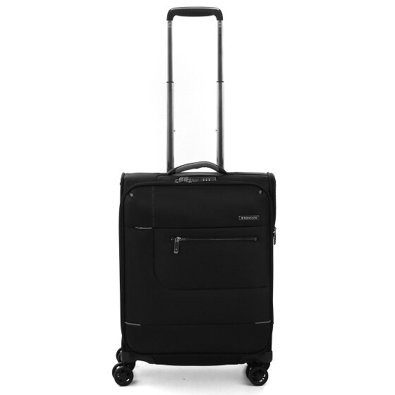 Roncato Sidetrack 4 roues Valise cabine 55 cm