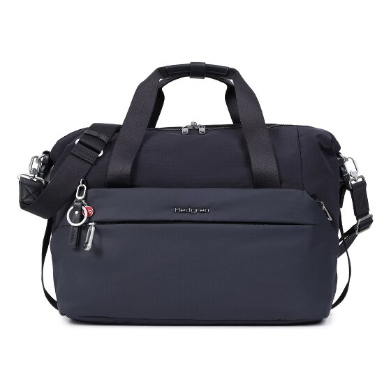 Hedgren Furo Attaché-case Protection RFID 40 cm Compartiment ordinateur