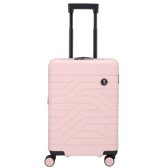 Bric's BY Ulisse 4 roues trolley cabine 55 cm