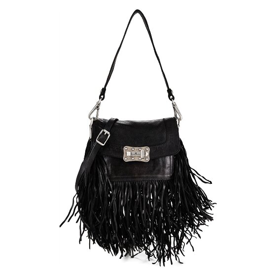 Campomaggi Agnese Sac à bandoulière S Cuir véritable 20 cm
