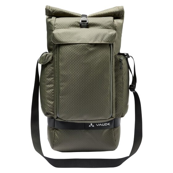Vaude Cyclist Back Single Sacoche de vélo 20 cm