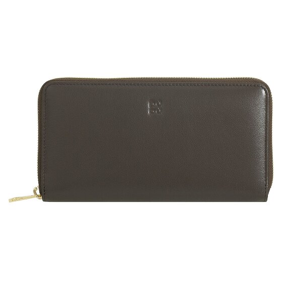 DuDu Porte-monnaie en cuir 19 cm