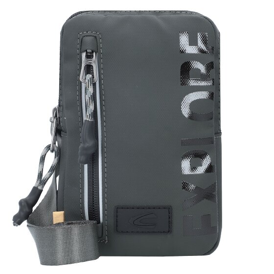 camel active Explore Pochette pour téléphone portable 13 cm