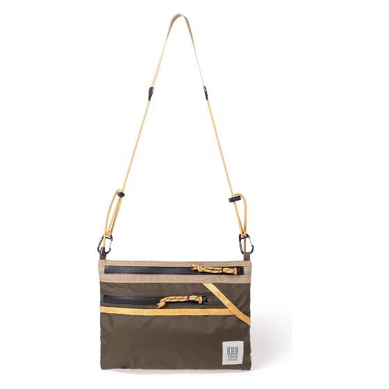Topo Designs Mountain Sac à bandoulière 31 cm
