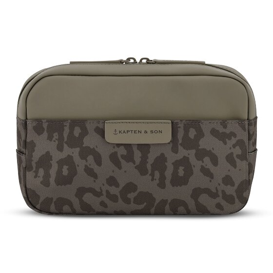 Kapten & Son Bergen Pro Sac banane 23 cm