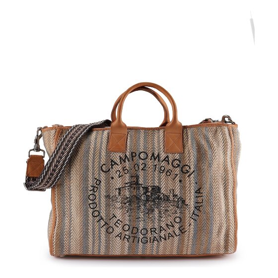 Campomaggi Pothos Sac de shopper 43 cm