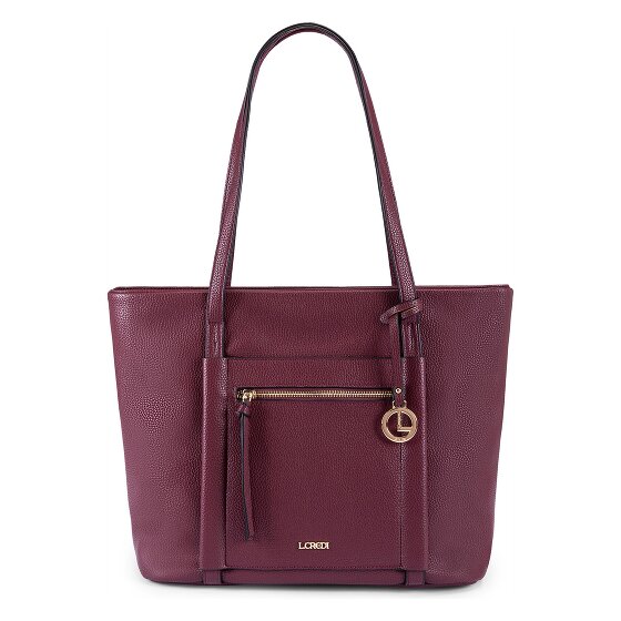L.Credi Merle Sac de shopper 40 cm