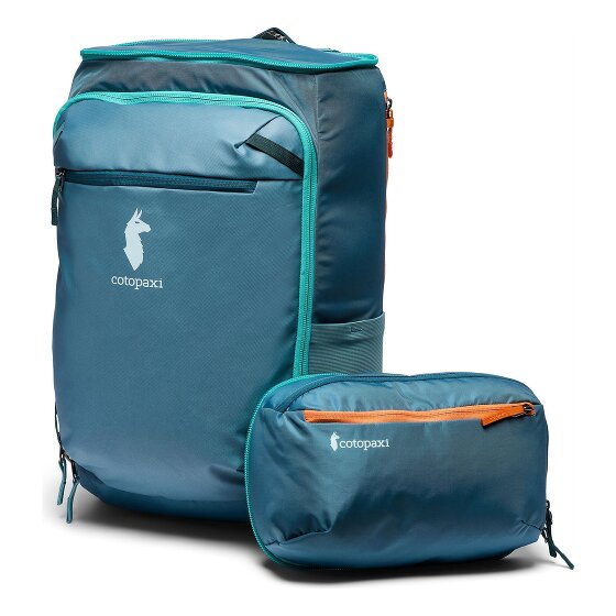 Cotopaxi Allpa 50 L Sac à dos de voyage 66 cm Compartiment pour ordinateur portable