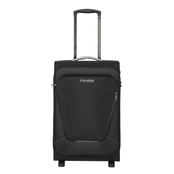 Travelite Jetpack Slim 2 roulettes Trolley de cabine 55 cm