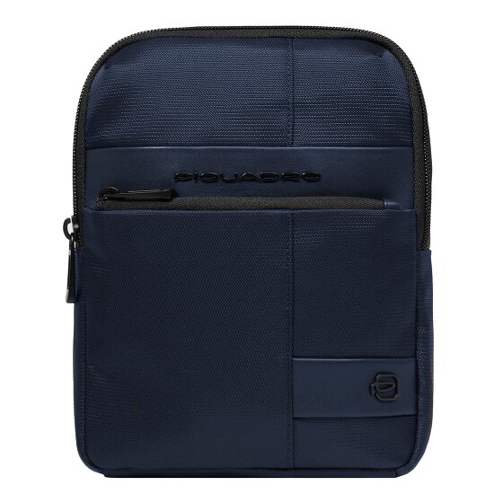 Piquadro Wollem Sac à bandoulière 23 cm