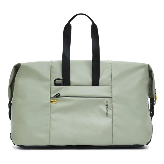 Mandarina Duck Eco Coated Sac de voyage Weekender 54 cm