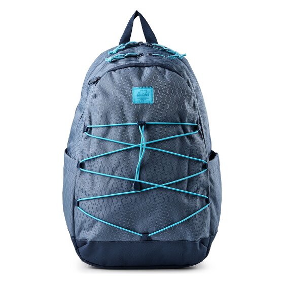 Herschel Kingston Daypack 47 cm Compartiment ordinateur