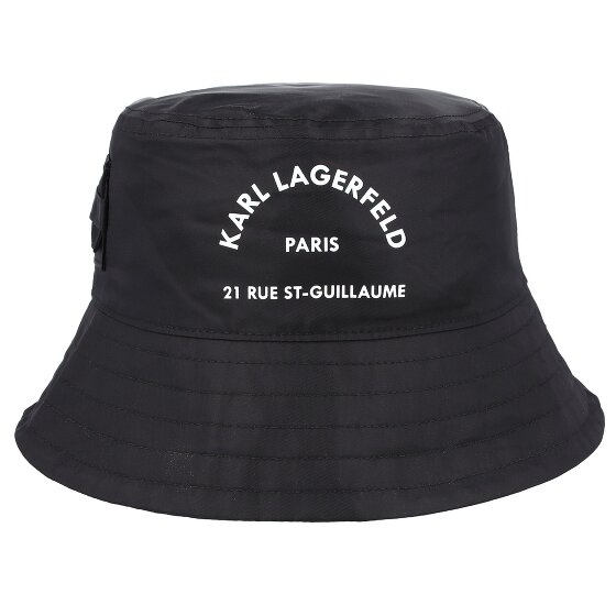 Karl Lagerfeld Chapeau Rue St. Guillaume 34 cm