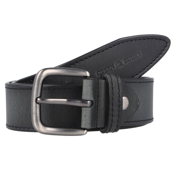 Greenburry Ceinture en cuir