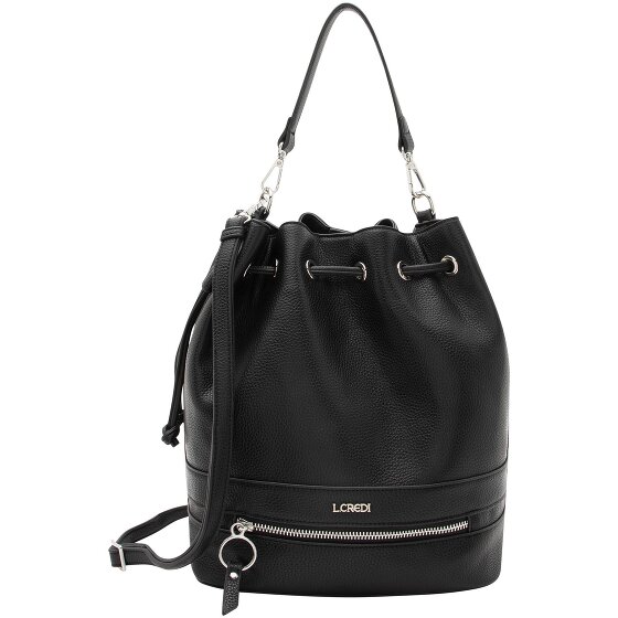 L.Credi Rachelle Sac à main 23 cm