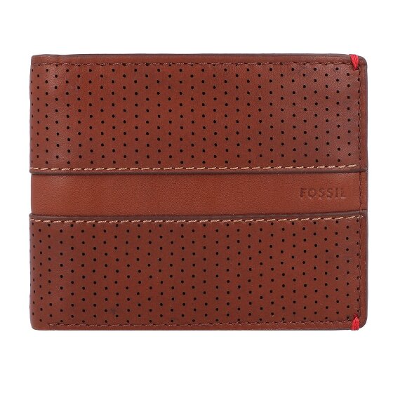 Fossil Sport Tourer Porte-monnaie Cuir 12 cm