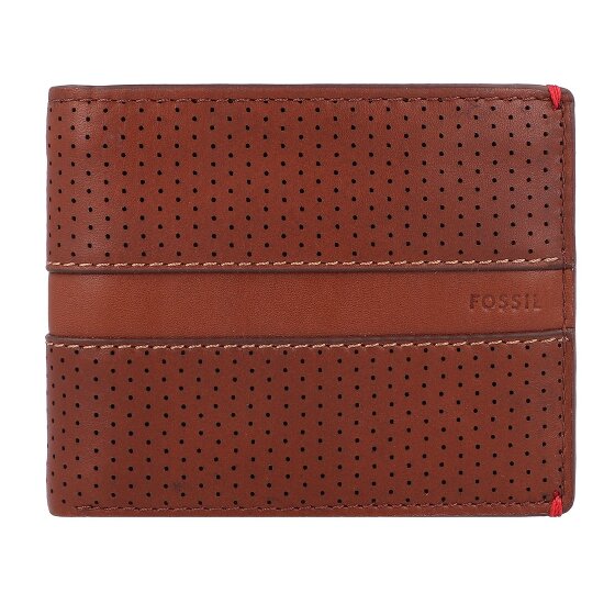 Fossil Sport Tourer Porte-monnaie Cuir 12 cm