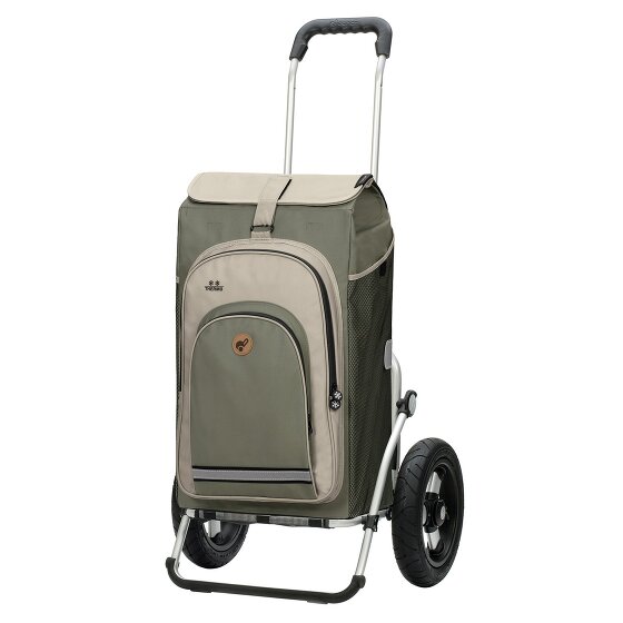 Andersen Shopper Royal Shopper Hydro 2.0 chariot à provisions 67 cm