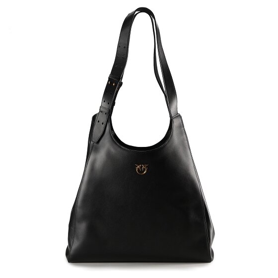 PINKO Sac de shopper Cuir 35 cm