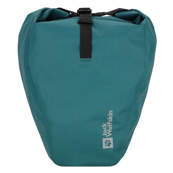 Jack Wolfskin Gravex 15 Sacoche de vélo 33 cm