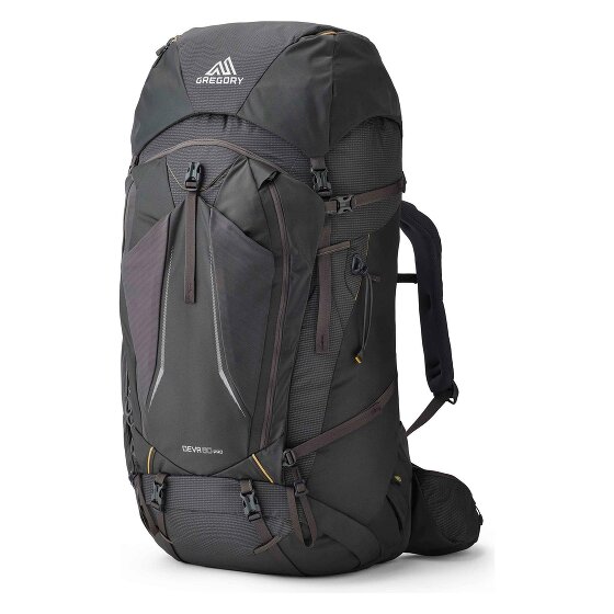 Gregory Deva Pro 80 L Sac à dos de trekking XS 77 cm