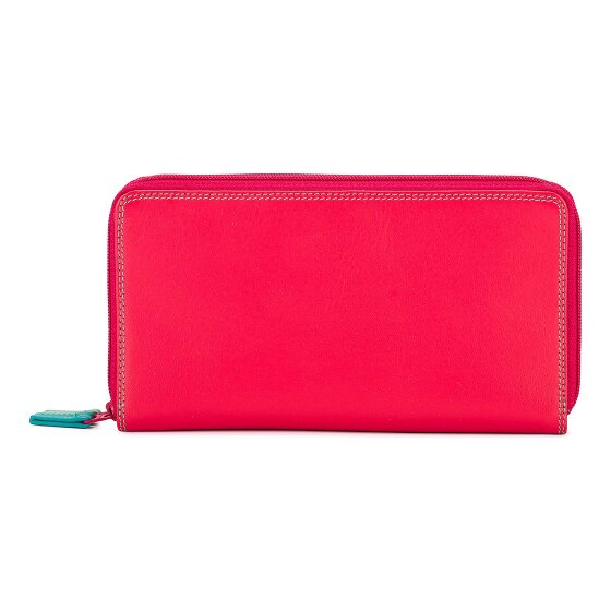 Mywalit Medium Tri-fold Porte-monnaie I Cuir 14 cm