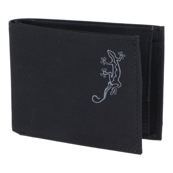 oxmox New Cryptan Porte-monnaie Protection RFID 11 cm