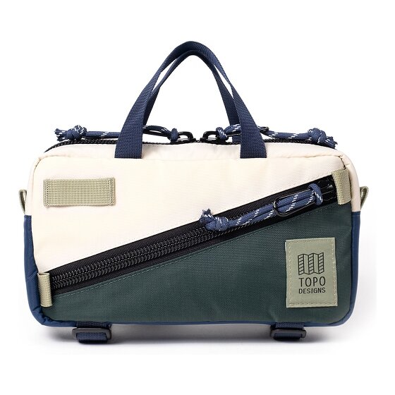 Topo Designs Mountain Sac banane 25 cm