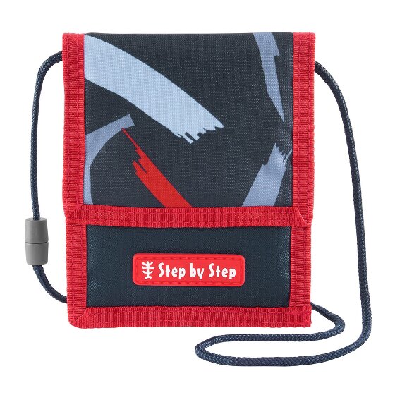 Step by Step Sac de poitrine 11 cm