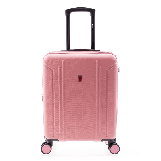 Gladiator 2900 4 roulettes Trolley de cabine 55 cm