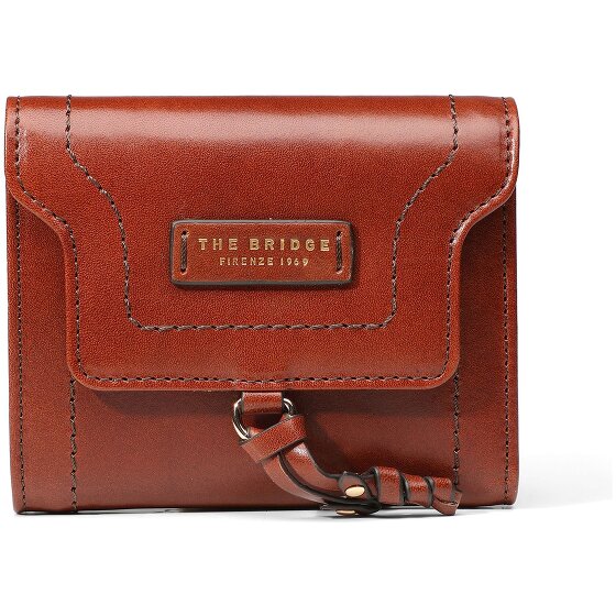 The Bridge Elba Porte-monnaie Cuir 12 cm