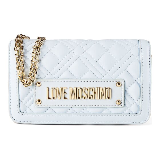 Love Moschino Quilted Sac à bandoulière 18 cm