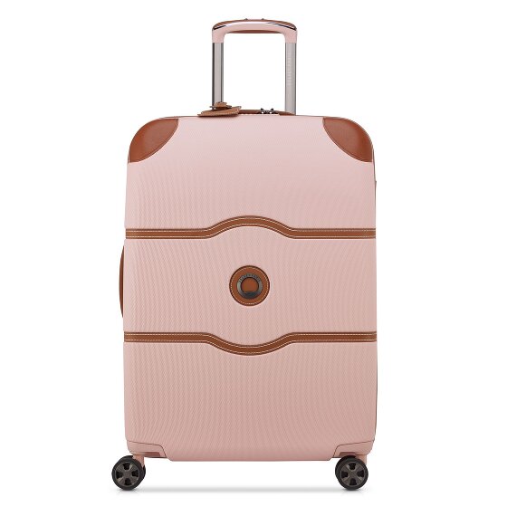 Delsey Paris Chatelet Air 2.0 trolley 4 roues 66 cm